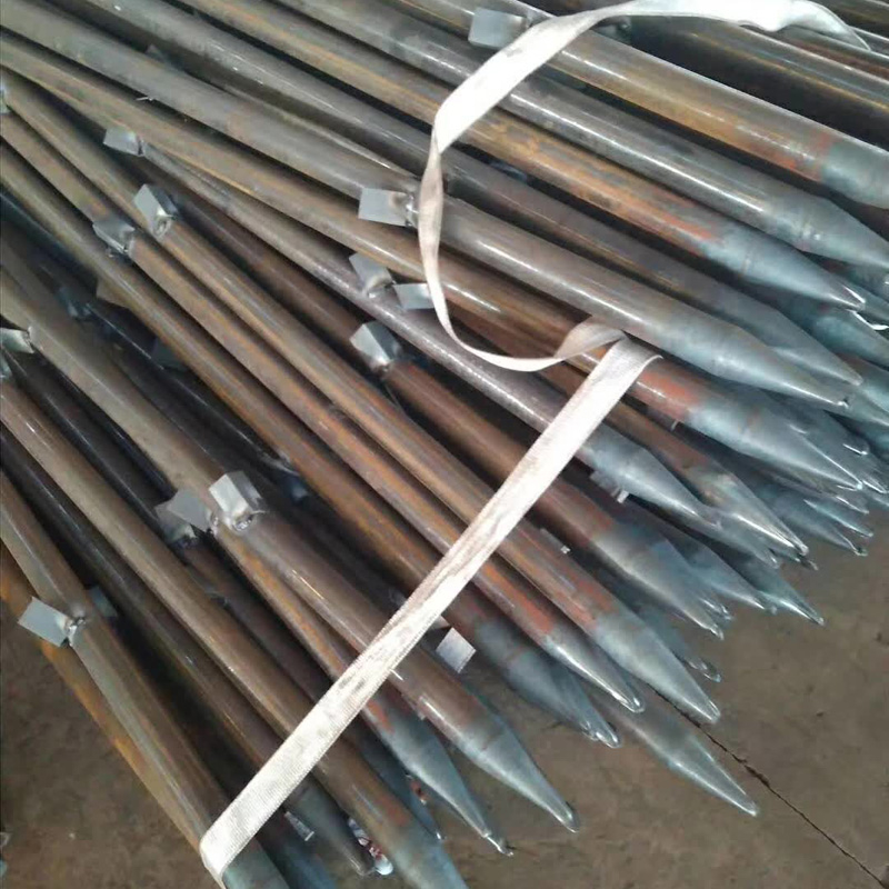 尤溪土钉小导管