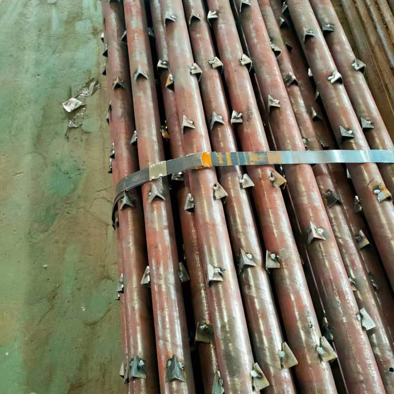 尤溪土钉小导管