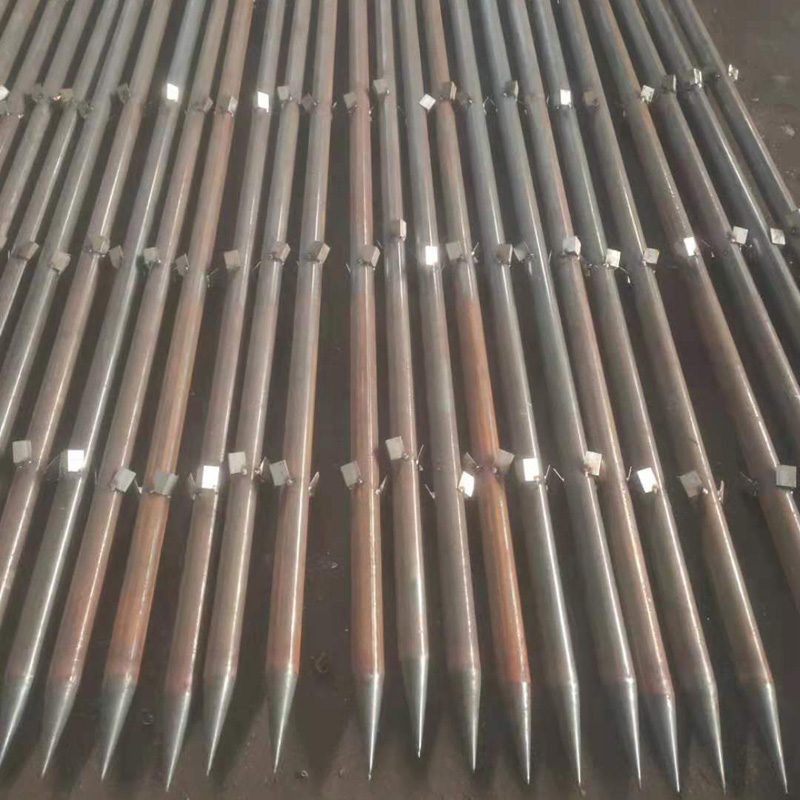 尤溪土钉小导管