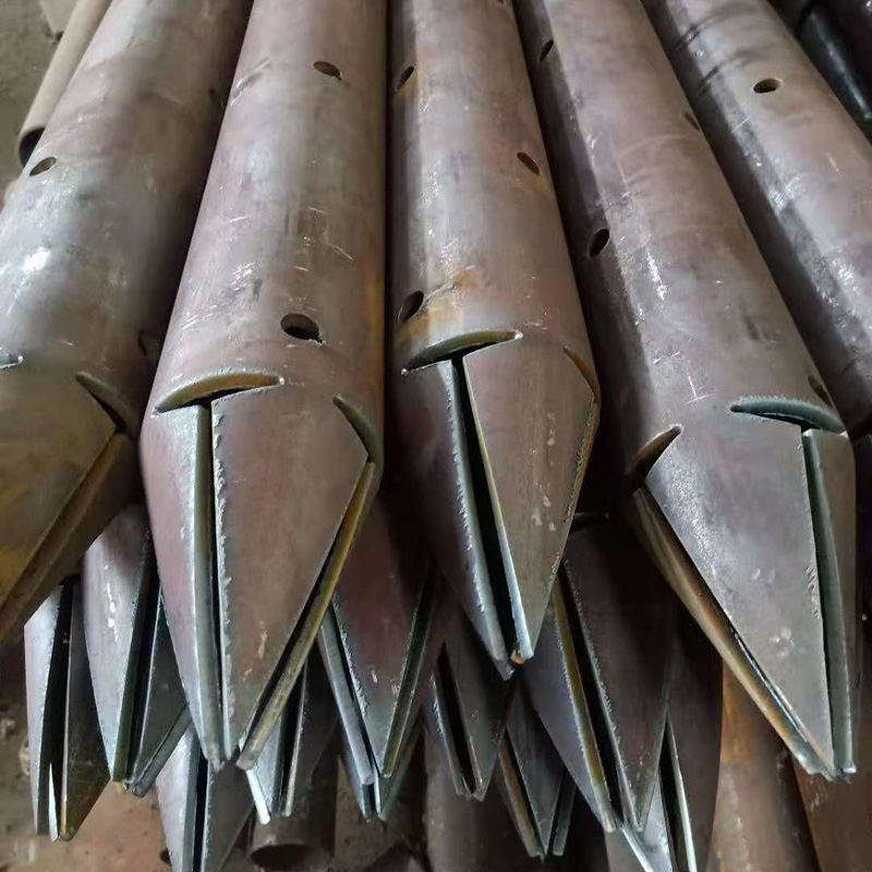 尤溪预埋注浆管
